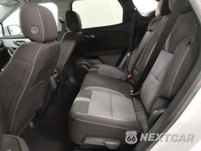 Zdjęcie 11 z 13 samochodu: 2026 CHEVROLET BLAZER 2LT VIN:3GNKBCR42TS162422 - miniatura