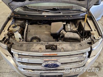 Zdjęcie 12 z 13 samochodu: 2012 FORD EDGE SE VIN:2FMDK3GC5CBA37511 - miniatura