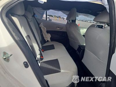 Zdjęcie 10 z 12 samochodu: 2025 TOYOTA COROLLA HATCHBACK SE VIN:JTND4MBE1S3237597 - miniatura