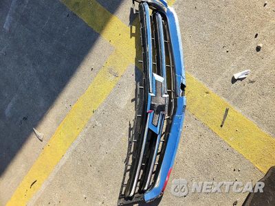 Zdjęcie 12 z 13 samochodu: 2016 CHEVROLET IMPALA LTZ VIN:2G1145S34G9155544 - miniatura