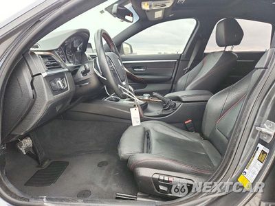 Zdjęcie 7 z 12 samochodu: 2015 BMW 428 I GRAN COUPE SULEV VIN:WBA4A9C5XFGL87194 - miniatura