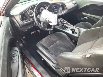 Zdjęcie 8 z 13 samochodu: 2022 DODGE CHALLENGER R/T VIN:2C3CDZBT1NH108048 - miniatura