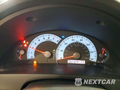 Zdjęcie 9 z 12 samochodu: 2011 TOYOTA CAMRY SE VIN:4T1BF3EK8BU224403 - miniatura