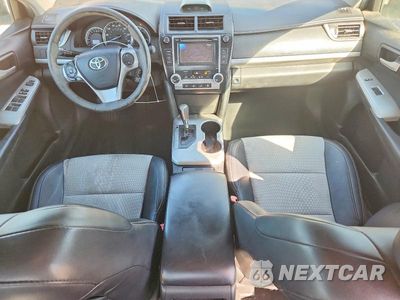 Zdjęcie 8 z 12 samochodu: 2013 TOYOTA CAMRY SE VIN:4T1BF1FK3DU653843 - miniatura