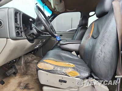 Zdjęcie 7 z 13 samochodu: 2005 CHEVROLET TAHOE C1500 VIN:1GNEC13T95R171686 - miniatura