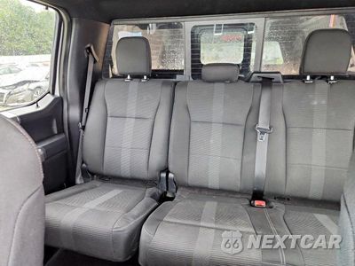 Zdjęcie 10 z 13 samochodu: 2016 FORD F150 SUPERCREW VIN:1FTEW1EG8GKD37613 - miniatura
