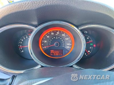 Zdjęcie 9 z 13 samochodu: 2013 KIA SORENTO SX VIN:5XYKW4A25DG419766 - miniatura