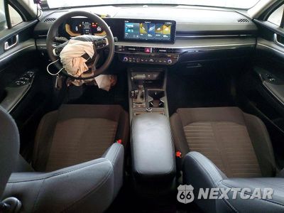 Zdjęcie 8 z 12 samochodu: 2025 KIA K5 LXS VIN:KNAG24J78S5286226 - miniatura