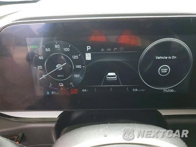 Zdjęcie 9 z 13 samochodu: 2024 KIA NIRO WIND VIN:KNDCR3L16R5115324 - miniatura