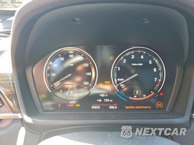Zdjęcie 9 z 13 samochodu: 2018 BMW X1 SDRIVE28I VIN:WBXHU7C34J5L09211 - miniatura