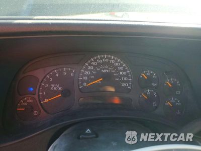 Zdjęcie 9 z 12 samochodu: 2004 CHEVROLET SILVERADO K2500 HEAVY DUTY VIN:1GCHK29U94E393732 - miniatura