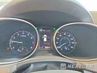 Zdjęcie 9 z 13 samochodu: 2017 HYUNDAI SANTA FE LIMITED ULTIMATE VIN:KM8SR4HF2HU226653 - miniatura