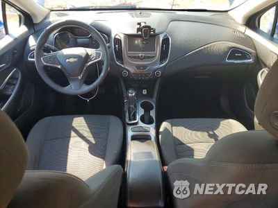 Zdjęcie 8 z 12 samochodu: 2016 CHEVROLET CRUZE LT VIN:1G1BE5SM3G7322102 - miniatura