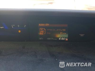 Zdjęcie 9 z 13 samochodu: 2014 HONDA CIVIC EXL VIN:19XFB2F92EE203590 - miniatura