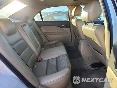 Zdjęcie 10 z 13 samochodu: 2008 FORD FUSION SEL VIN:3FAHP08188R192832 - miniatura