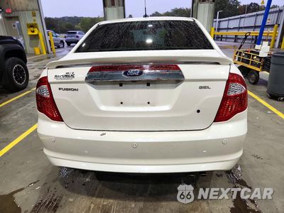Zdjęcie 6 z 12 samochodu: 2011 FORD FUSION SEL VIN:3FAHP0JAXBR335121 - miniatura