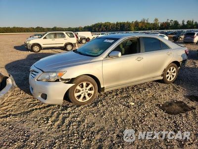 2011 TOYOTA CAMRY LE 4T1BF3EK2BU193813 - główne zdjęcie licytacji z USA - miniatura