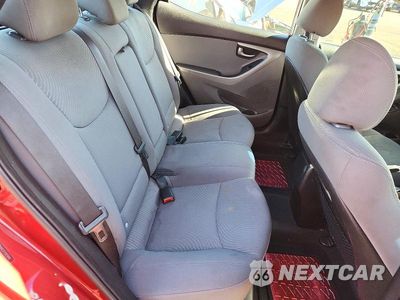 Zdjęcie 10 z 12 samochodu: 2015 HYUNDAI ELANTRA SE VIN:5NPDH4AE3FH565849 - miniatura
