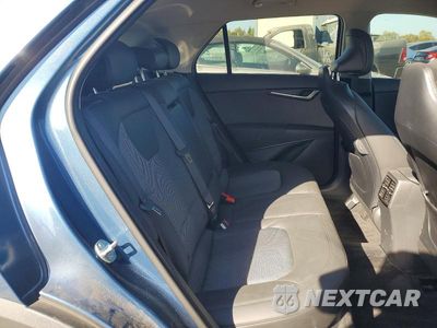 Zdjęcie 11 z 13 samochodu: 2025 KIA NIRO EX VIN:KNDCS3LF9S5256152 - miniatura