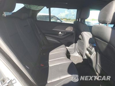 Zdjęcie 11 z 13 samochodu: 2025 MERCEDES-BENZ GLE 350 VIN:4JGFB4EB2SB481992 - miniatura