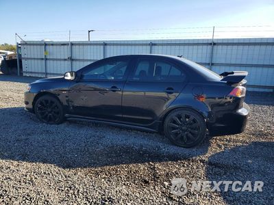 Drugie zdjęcie samochodu z przodu: 2010 MITSUBISHI LANCER GTS VIN:JA32U8FWXAU001950 - miniatura