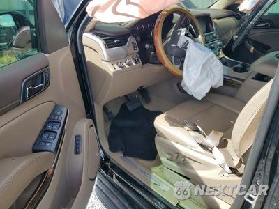 Zdjęcie 8 z 13 samochodu: 2016 GMC YUKON XL K1500 SLT VIN:1GKS2GKC7GR366325 - miniatura