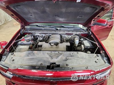 Zdjęcie 11 z 13 samochodu: 2016 CHEVROLET SILVERADO K1500 LT VIN:1GCVKREC5GZ254431 - miniatura