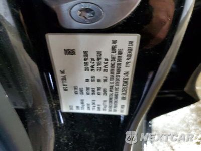 Zdjęcie 12 z 12 samochodu: 2022 TESLA MODEL 3 VIN:5YJ3E1EA3NF371474 - miniatura