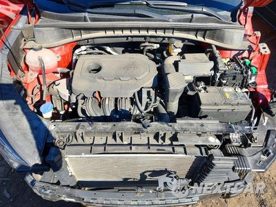 Zdjęcie 12 z 14 samochodu: 2021 HYUNDAI TUCSON SEL VIN:KM8J3CAL0MU384569 - miniatura