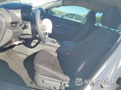 Zdjęcie 7 z 12 samochodu: 2023 NISSAN SENTRA S VIN:3N1AB8BV1PY317603 - miniatura