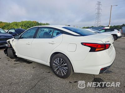Drugie zdjęcie samochodu z przodu: 2026 NISSAN ALTIMA SV VIN:1N4BL4DW9TN320906 - miniatura