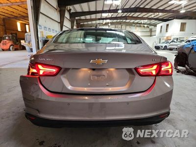 Zdjęcie 6 z 12 samochodu: 2024 CHEVROLET MALIBU PREMIER VIN:1G1ZE5ST4RF230981 - miniatura