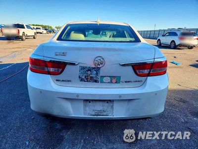 Zdjęcie 6 z 12 samochodu: 2013 BUICK VERANO CONVENIENCE VIN:1G4PR5SK8D4137536 - miniatura