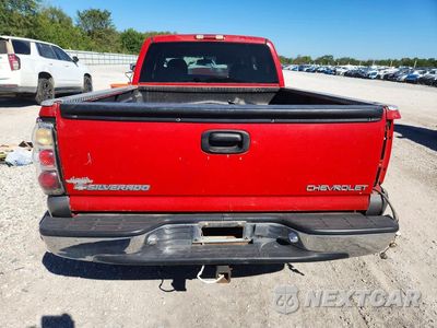 Zdjęcie 6 z 12 samochodu: 2000 CHEVROLET SILVERADO C1500 VIN:2GCEC19T2Y1194935 - miniatura
