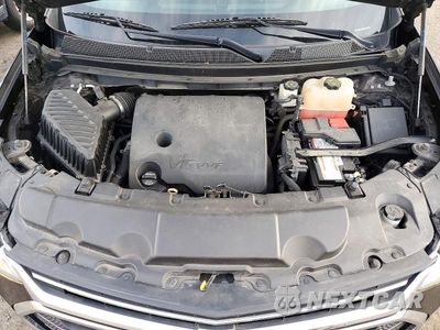 Zdjęcie 12 z 13 samochodu: 2019 CHEVROLET TRAVERSE LT VIN:1GNEVGKW4KJ214379 - miniatura