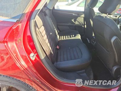 Zdjęcie 10 z 12 samochodu: 2016 FORD FUSION SE VIN:3FA6P0H77GR263870 - miniatura