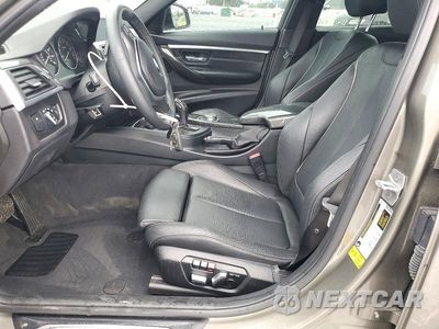 Zdjęcie 7 z 12 samochodu: 2017 BMW 330 I VIN:WBA8B9G37HNU52220 - miniatura