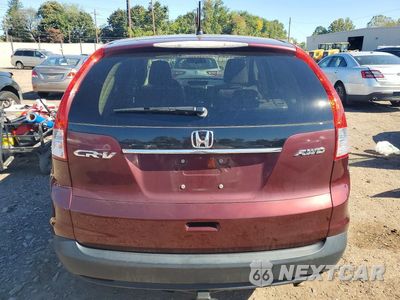 Zdjęcie 6 z 13 samochodu: 2012 HONDA CR-V EX VIN:5J6RM4H51CL048722 - miniatura