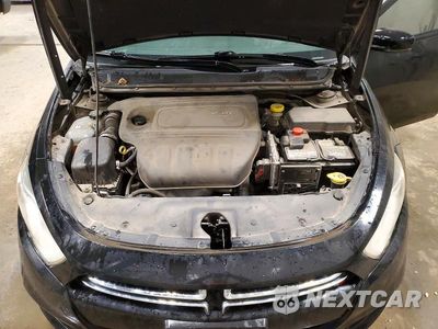 Zdjęcie 11 z 12 samochodu: 2013 DODGE DART LIMITED VIN:1C3CDFCA9DD110802 - miniatura