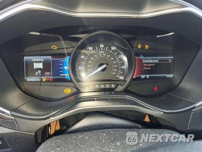 Zdjęcie 9 z 12 samochodu: 2019 FORD FUSION SE VIN:3FA6P0HD3KR194335 - miniatura