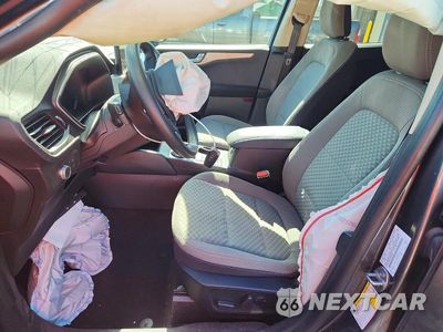Zdjęcie 7 z 14 samochodu: 2020 FORD ESCAPE SE VIN:1FMCU9G64LUB68796 - miniatura