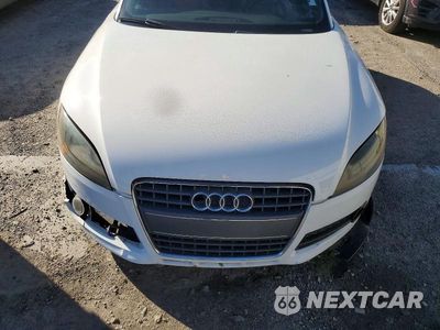 Zdjęcie 11 z 12 samochodu: 2009 AUDI TT VIN:TRUMF38J991011106 - miniatura