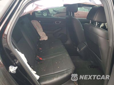 Zdjęcie 10 z 13 samochodu: 2024 HONDA CIVIC SPORT TOURING VIN:19XFL1H86RE013017 - miniatura