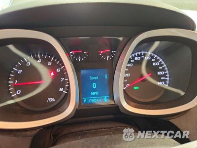 Zdjęcie 9 z 13 samochodu: 2012 CHEVROLET EQUINOX VIN:2GNFLNE59C6373687 - miniatura