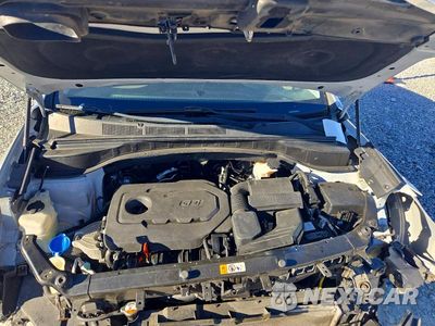 Zdjęcie 11 z 12 samochodu: 2018 HYUNDAI SANTA FE SPORT 2.4L VIN:5XYZT3LB5JG513091 - miniatura