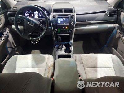 Zdjęcie 8 z 12 samochodu: 2016 TOYOTA CAMRY LE VIN:4T1BF1FK1GU573090 - miniatura