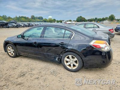 Drugie zdjęcie samochodu z przodu: 2009 NISSAN ALTIMA 2.5 VIN:1N4AL21E49N545027 - miniatura