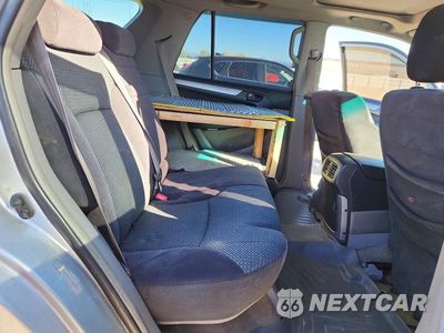 Zdjęcie 11 z 14 samochodu: 2004 TOYOTA 4RUNNER SPORT EDITION VIN:JTEBT14R448008751 - miniatura