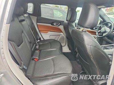 Zdjęcie 11 z 13 samochodu: 2023 JEEP COMPASS LIMITED VIN:3C4NJDCN5PT502355 - miniatura