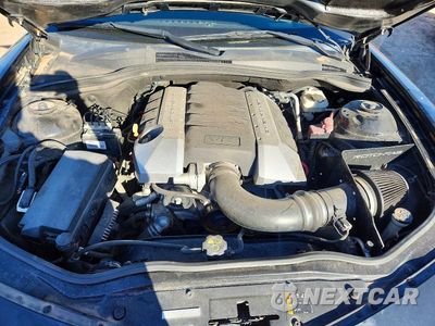 Zdjęcie 11 z 12 samochodu: 2014 CHEVROLET CAMARO 2SS VIN:2G1FK1EJ7E9298905 - miniatura
